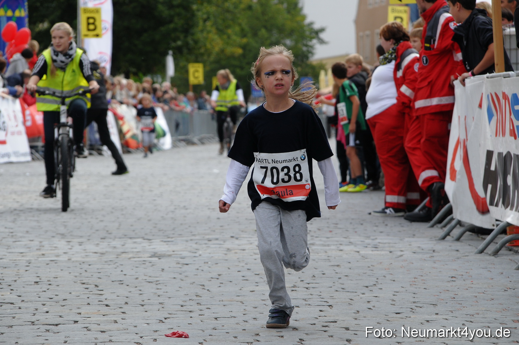 Stadtlauf Neumarkt 2013 1301